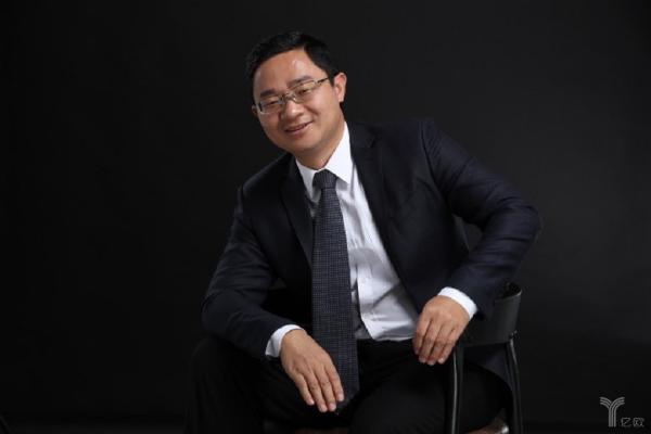 安防创新百人会丨汉王科技黄磊：智慧银川后，带来四大突破性思考