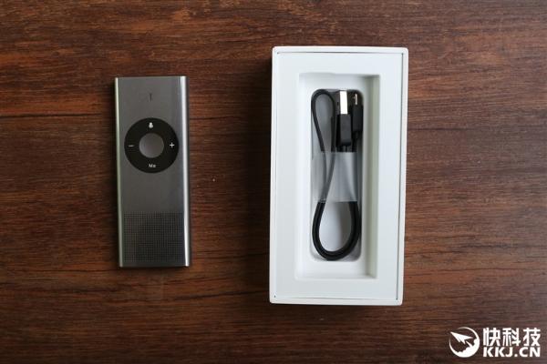 249元！魔芋翻译机评测：14种语言走遍170国