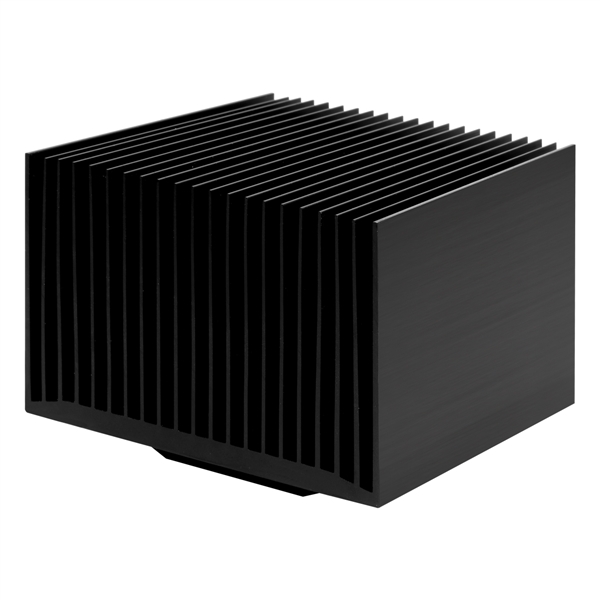 Arctic首发锐龙无风扇散热器:最高TDP 47W