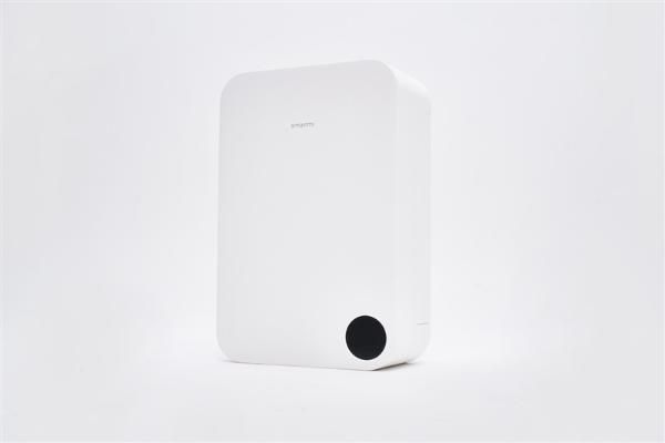 1499元做工如何？智米新风系统拆解：诚意满满