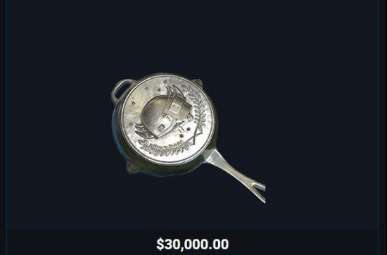 《绝地求生》暂时关闭“个人交易“：功能被滥用