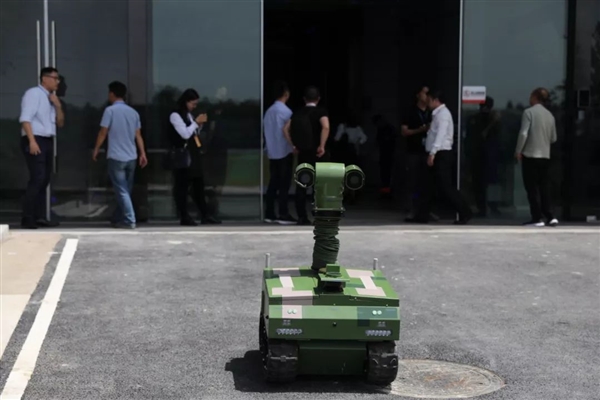 腾讯贵州数据中心试运行：“山洞鹅厂”官方揭秘