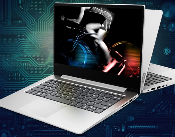 2TB存储+80.8%屏占比！联想小新·潮7000笔记本评测：小身材大乾坤