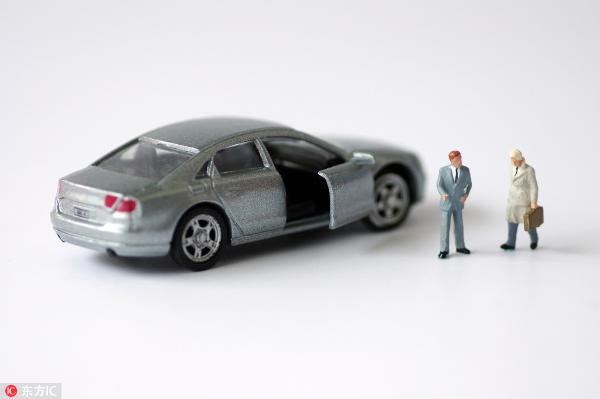 交通部：违规情节严重的网约车企业与司机或被列入失信黑名单