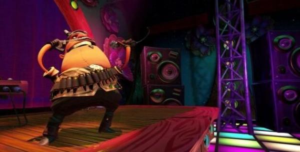 全新VR冒险游戏《脑航员:菱形废墟》登陆Steam VR平台