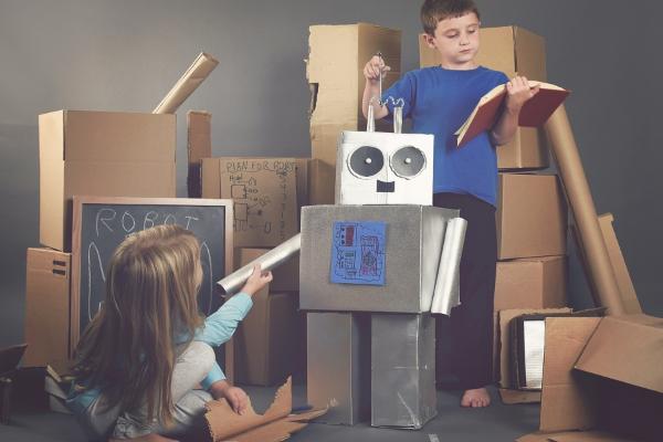 Yogo Robot完成A+轮融资,真格基金领投IDG跟投