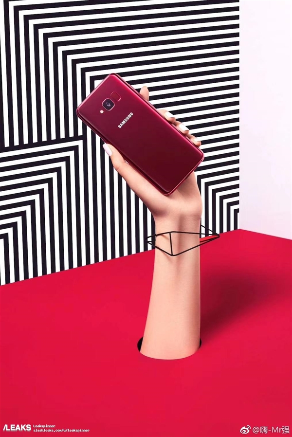 三星Galaxy S8 Lite渲染图现身：搭载骁龙660