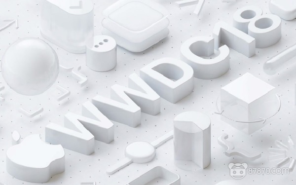 【8点7分】苹果WWDC 2018确定发布日期 HTC推新款手机U12 +：兼容Vive Focus