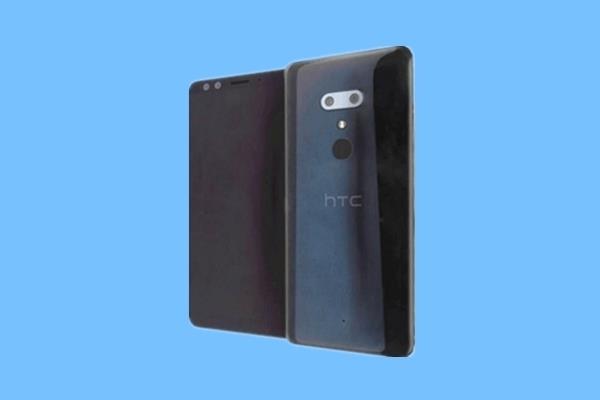 月末发！HTC U12+新旗舰曝光：保留透明色、价格不便宜