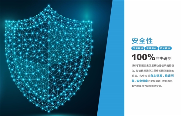 中国自主卫星电话正式放号：再听不到“不在服务区”
