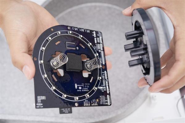 1499元做工如何？智米新风系统拆解：诚意满满