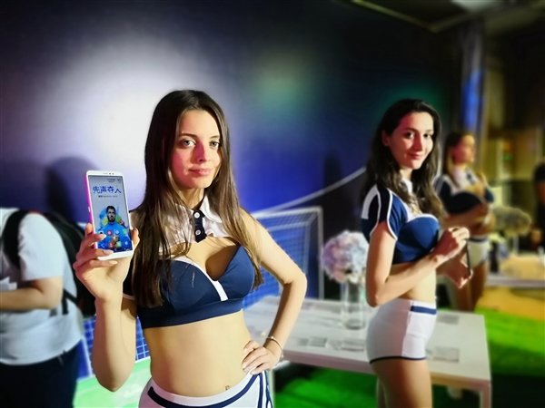 499元神性价！国美Fenmmy Note手机图赏