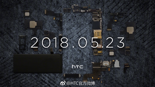 HTC新旗舰海报尴尬：被指偷懒盗用iPhone 6拆解图