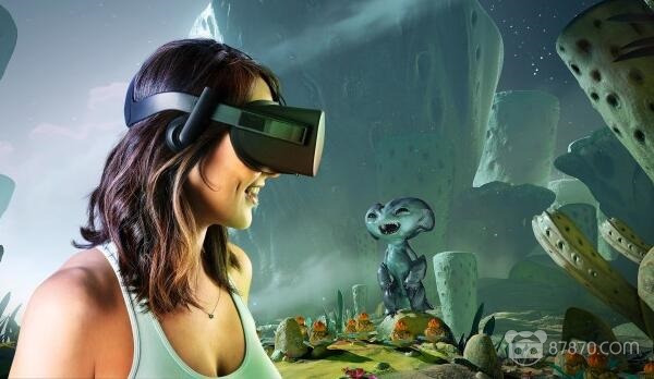 87晚汇 | VR在线批发商Ordre获阿里巴巴投资 迪士尼或研发《星战》AR游戏