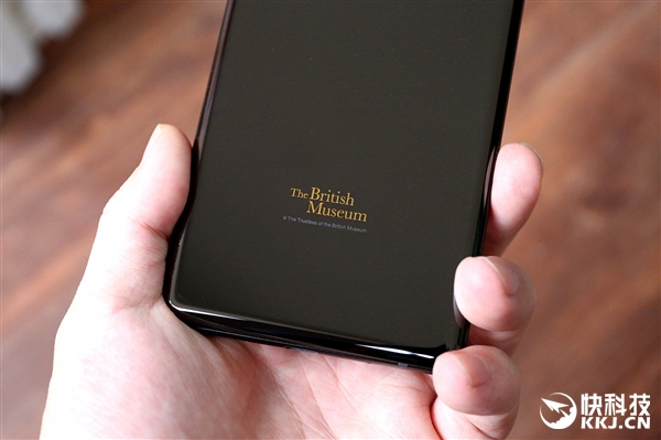 小米MIX 2S艺术特别版开箱图赏：4299元