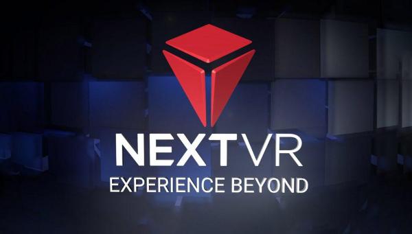 NextVR应用程序登陆Viveport平台支持Vive