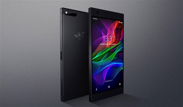 Razer Phone安卓8.1更新暂停推送
