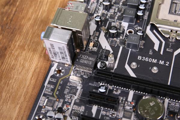影驰B360M-M.2评测：超高性价比的B360主板