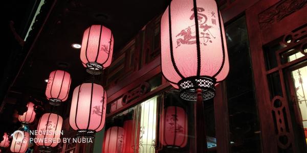 骁龙835+8GB!红魔游戏手机评测:能打电话的游戏机