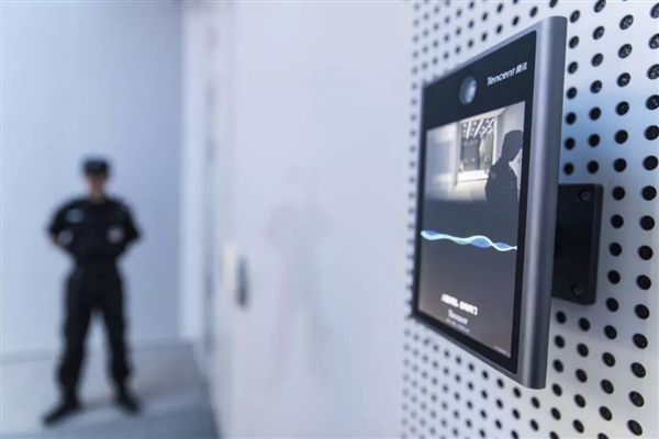 腾讯贵州数据中心试运行：“山洞鹅厂”官方揭秘