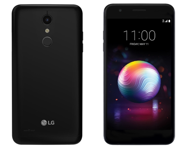 LG K30发布：骁龙425+2G内存 1400元