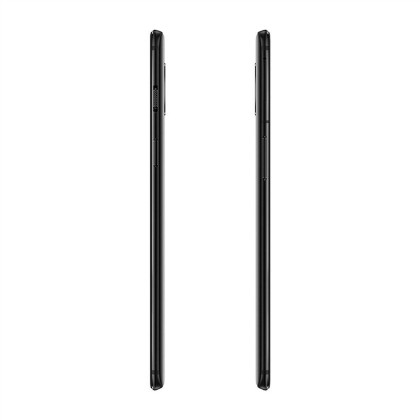 骁龙845第一旗舰！一加6渲染图、价格完全曝光