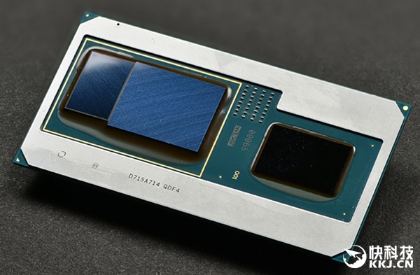 Intel“冥王峡谷”NUC游戏测试