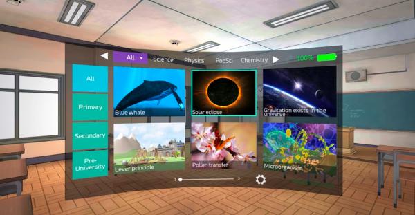 首发丨完成数千万A轮融资，格如灵加速布局虚拟化教育