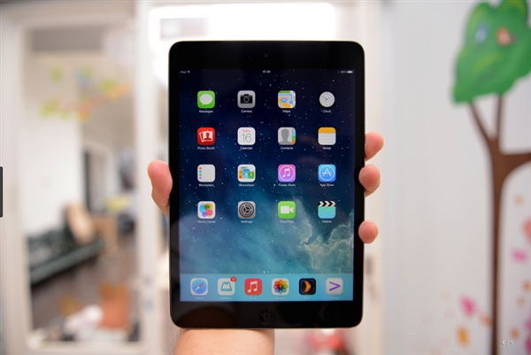 iPad mini 4 128GB到手价2399元