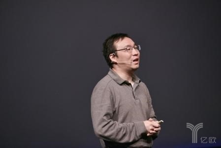 百度AI人才图鉴