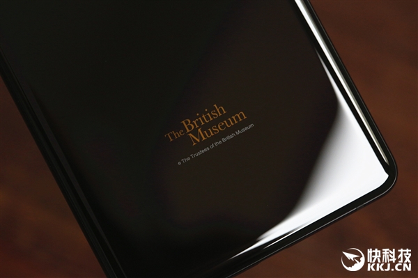 小米MIX 2S艺术特别版开箱图赏：4299元