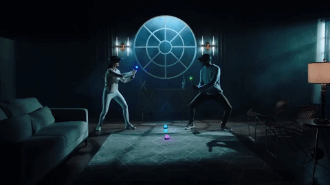 87晚汇 | VR在线批发商Ordre获阿里巴巴投资 迪士尼或研发《星战》AR游戏