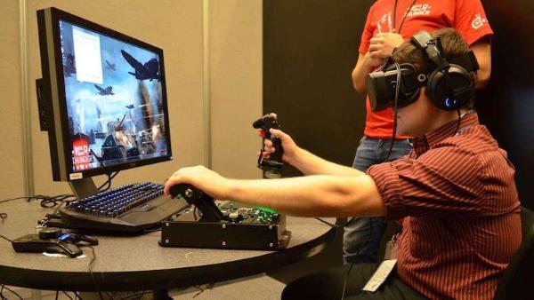 Oculus Go来了，但我并不看好它在中国市场的表现