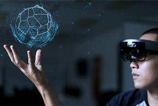 微软和Econocom合作推广HoloLens致力于MR服务