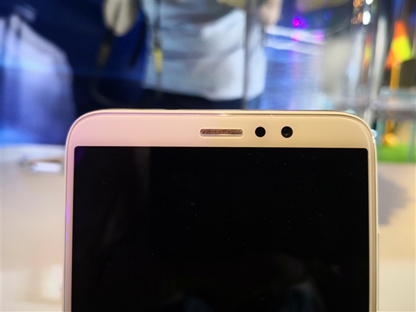 499元神性价！国美Fenmmy Note手机图赏