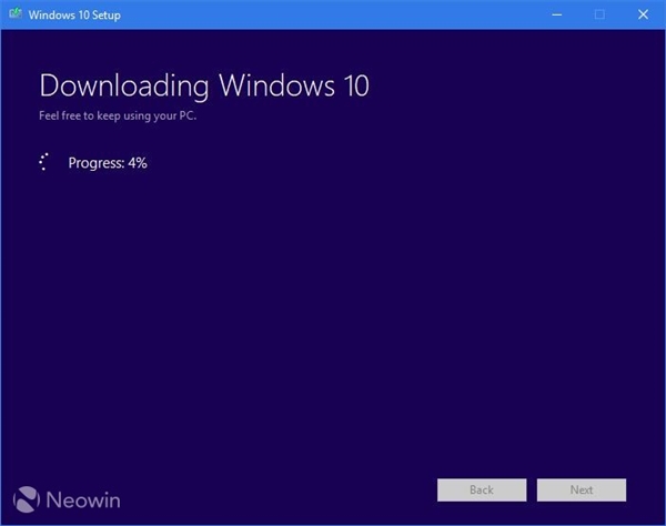 下载：Windows 10 2018四月更新正式版ISO镜像发布
