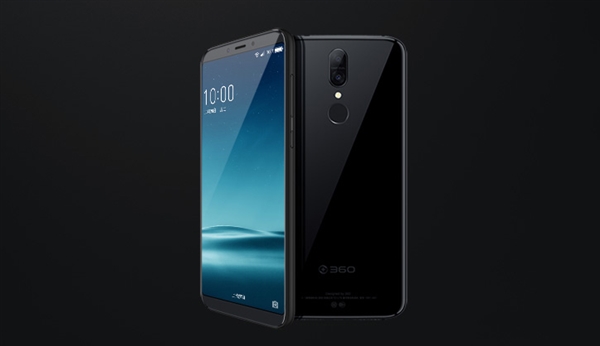 最超值骁龙660！360 N6 Pro 4GB+64GB售价1399元