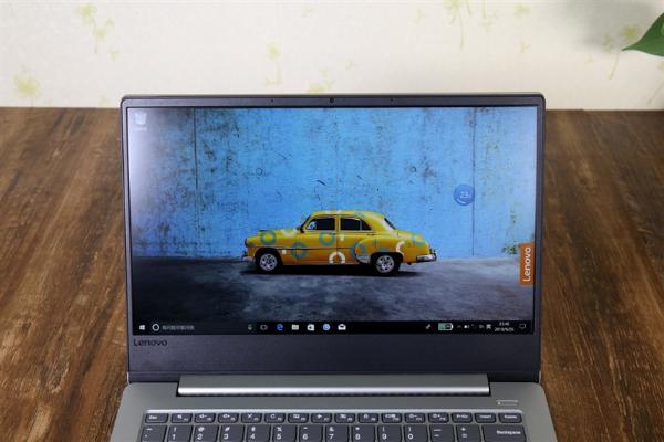 2TB存储+80.8%屏占比！联想小新·潮7000笔记本评测：小身材大乾坤