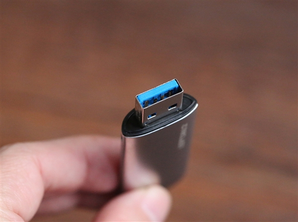 IBM禁止员工在办公地使用U盘：为了安全和名誉