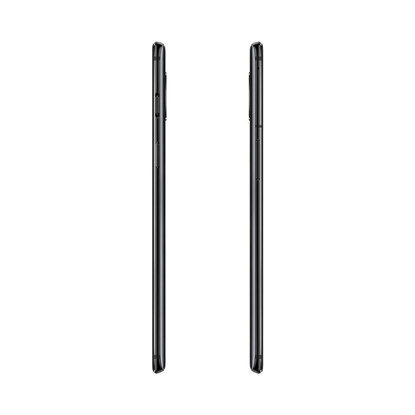 骁龙845第一旗舰！一加6渲染图、价格完全曝光