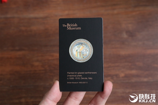 小米MIX 2S艺术特别版开箱图赏：4299元