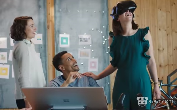87晚汇 | VR在线批发商Ordre获阿里巴巴投资 迪士尼或研发《星战》AR游戏