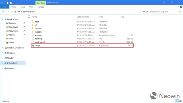 下载：Windows 10 2018四月更新正式版ISO镜像发布