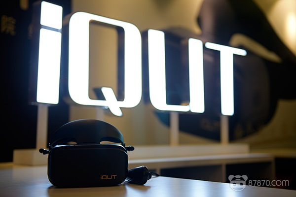 自己定了个小目标,爱奇艺智能想成为中国票房收入最高的院线