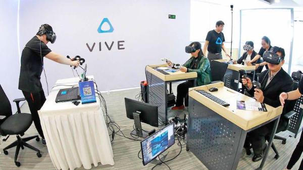 Oculus Go来了，但我并不看好它在中国市场的表现