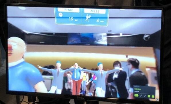 VR新游《Run To Me》脑洞大开的新颖玩法