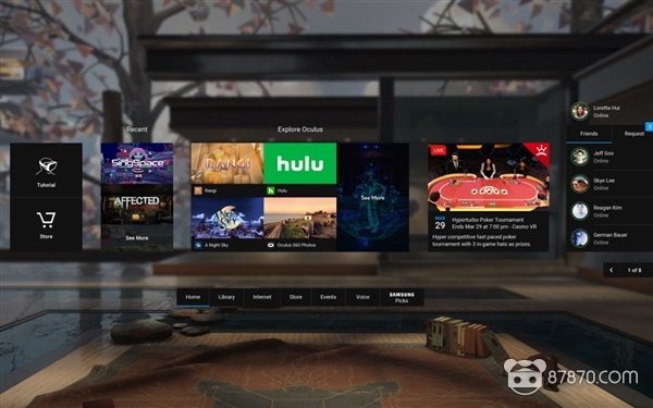 87晚汇 | VR耳机初创Ossic宣布关闭 VR/AR营销服务平台它说融资数千万元