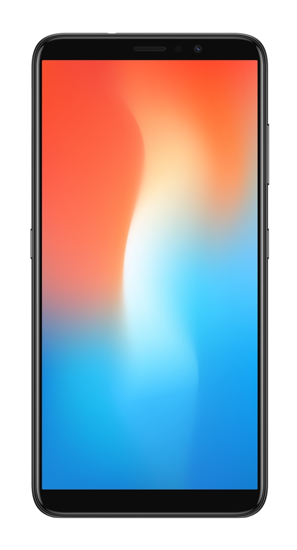 499元神性价！国美Fenmmy Note手机图赏