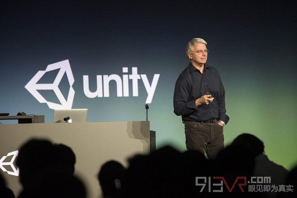 Unity推出MARS项目用于改进AR开发