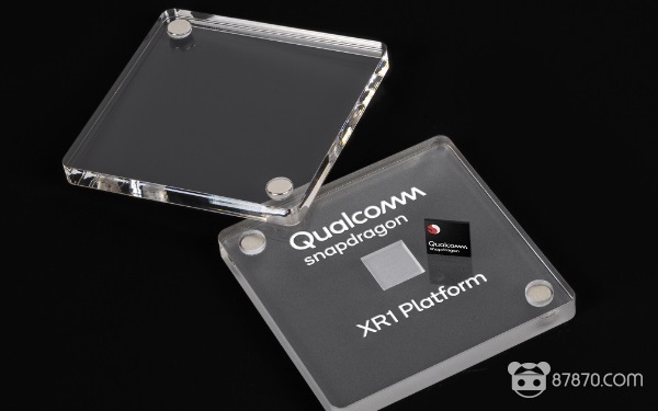 【一周要闻】小米VR一体机售价1499元起 高通正式推出VR/AR专用芯片骁龙XR1